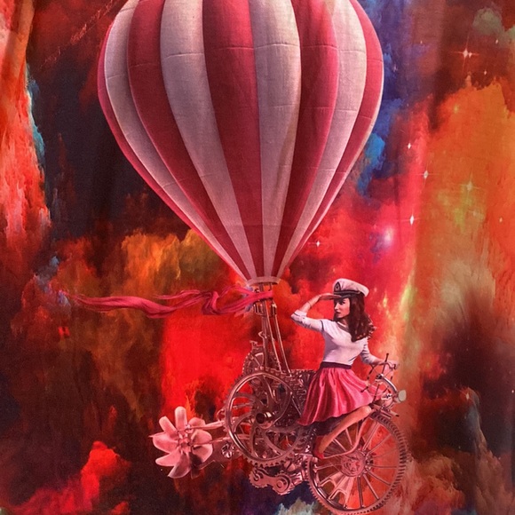 Design t-shirt - Picture 3 of 5